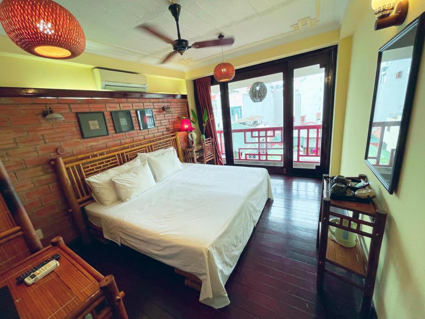Homestay - Maison De Charme Lp *