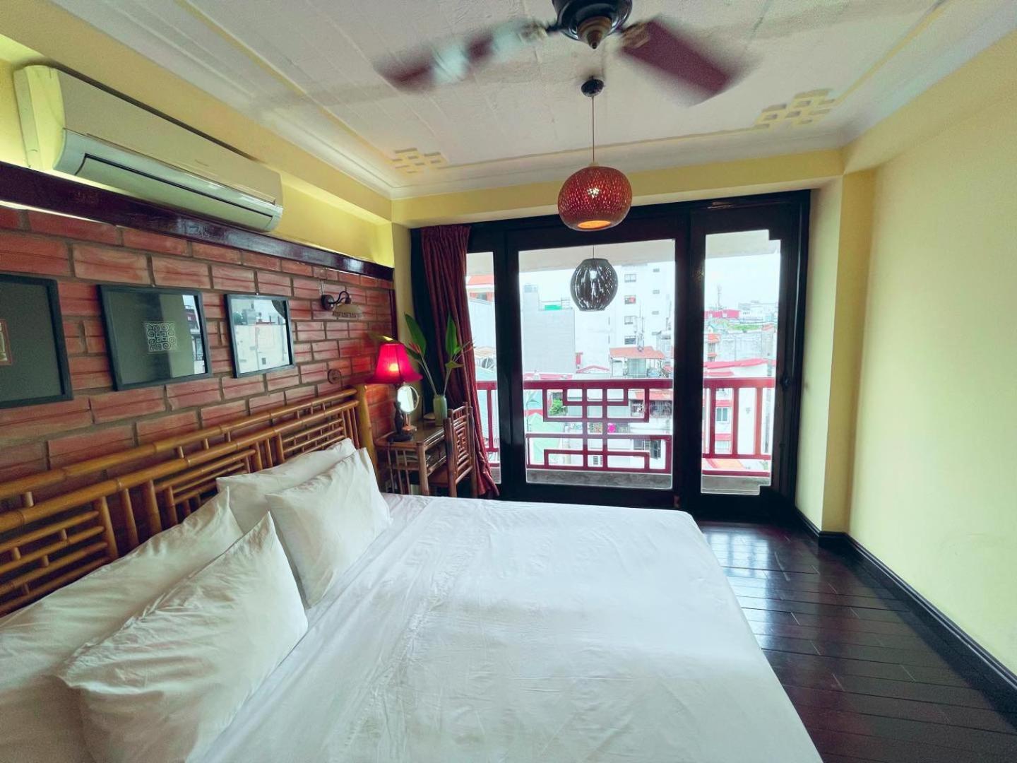 Homestay - Maison De Charme Lp *
