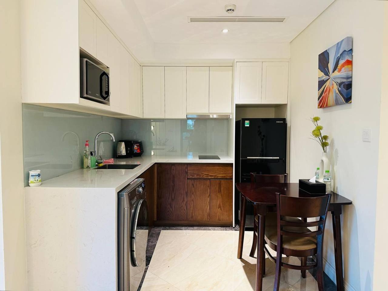 Apartment Muse T-place - Hoan Kiem Center