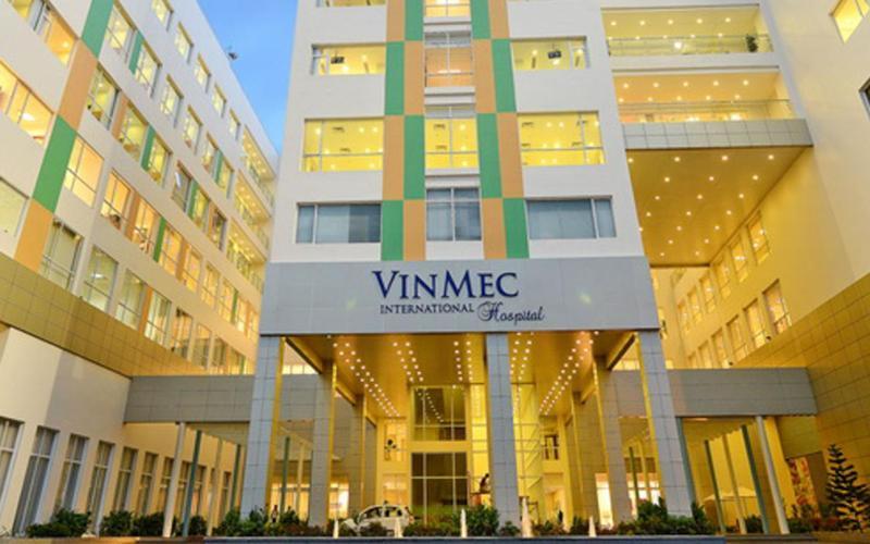 Vinhomes Time - Ho 3 Phong Ngu - 3 Bedrooms * Hanoi