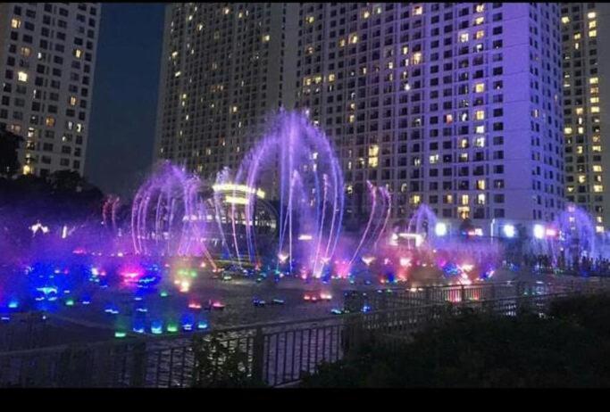 Vinhomes Time - Ho 3 Phong Ngu - 3 Bedrooms Apartment