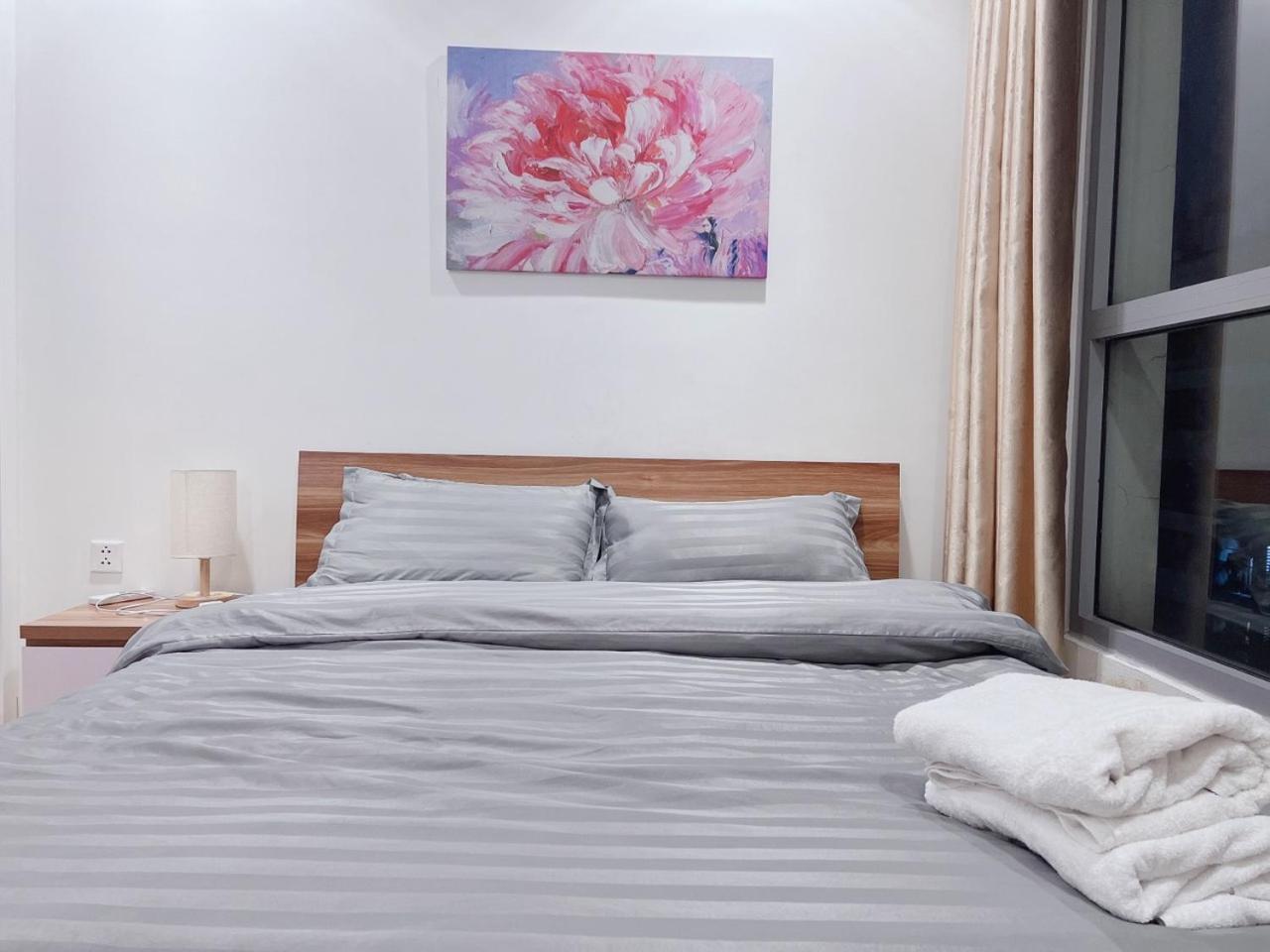 Vinhomes Time - Ho 3 Phong Ngu - 3 Bedrooms Apartment