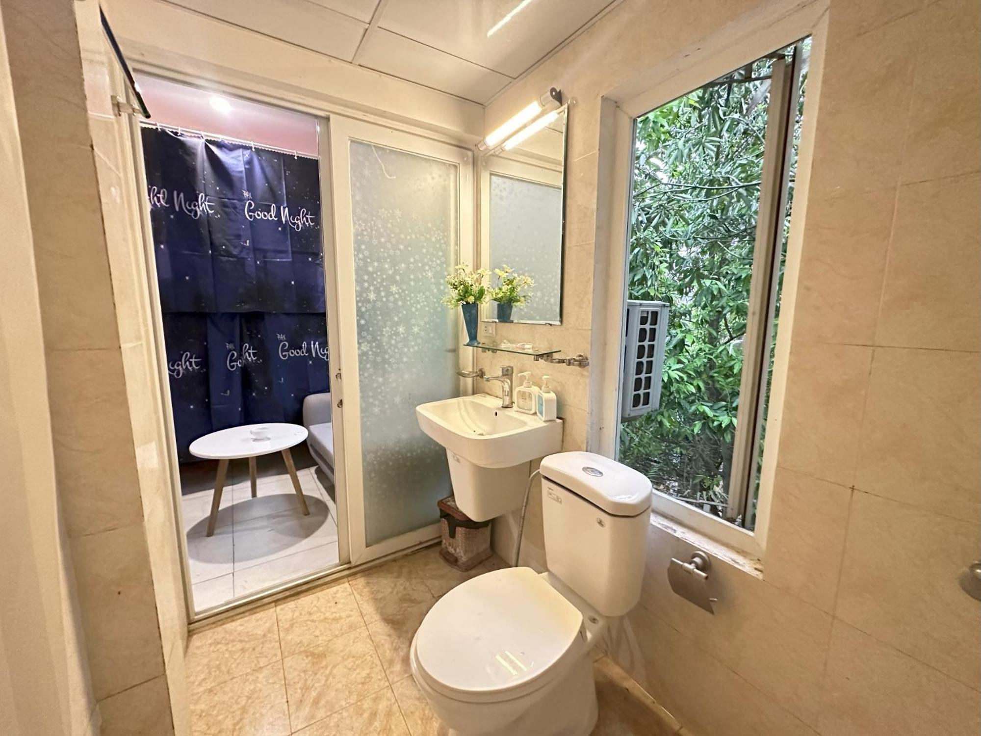 The Lakeview - Căn Hộ Lotus Hồ Tây Khách sạn Hà Nội