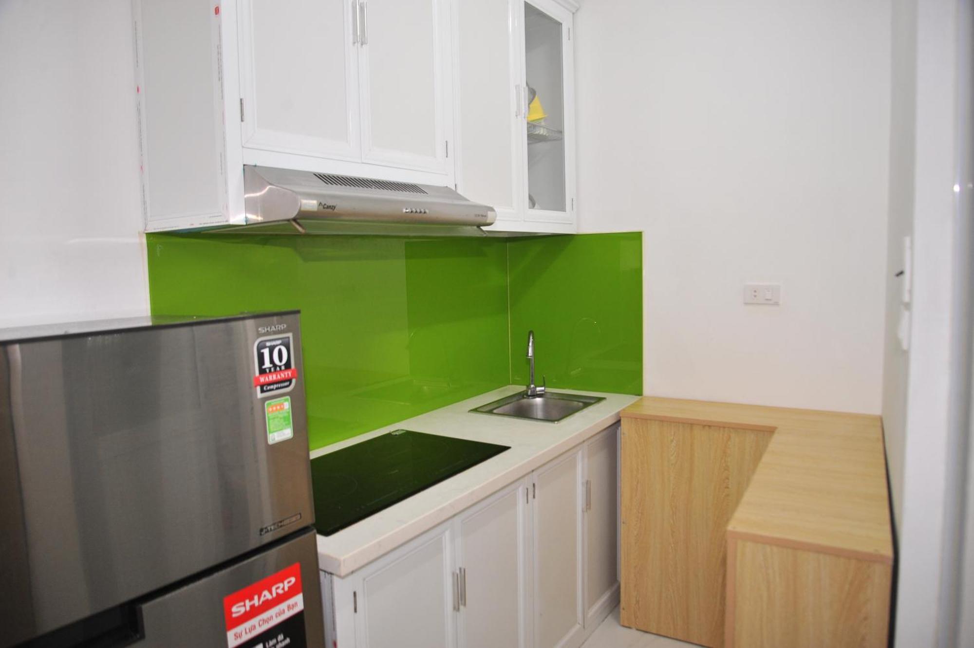 Nhatro7tumo Apartment Hanoi