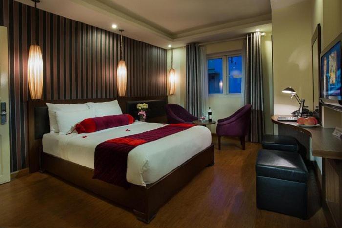 Golden Art Hotel