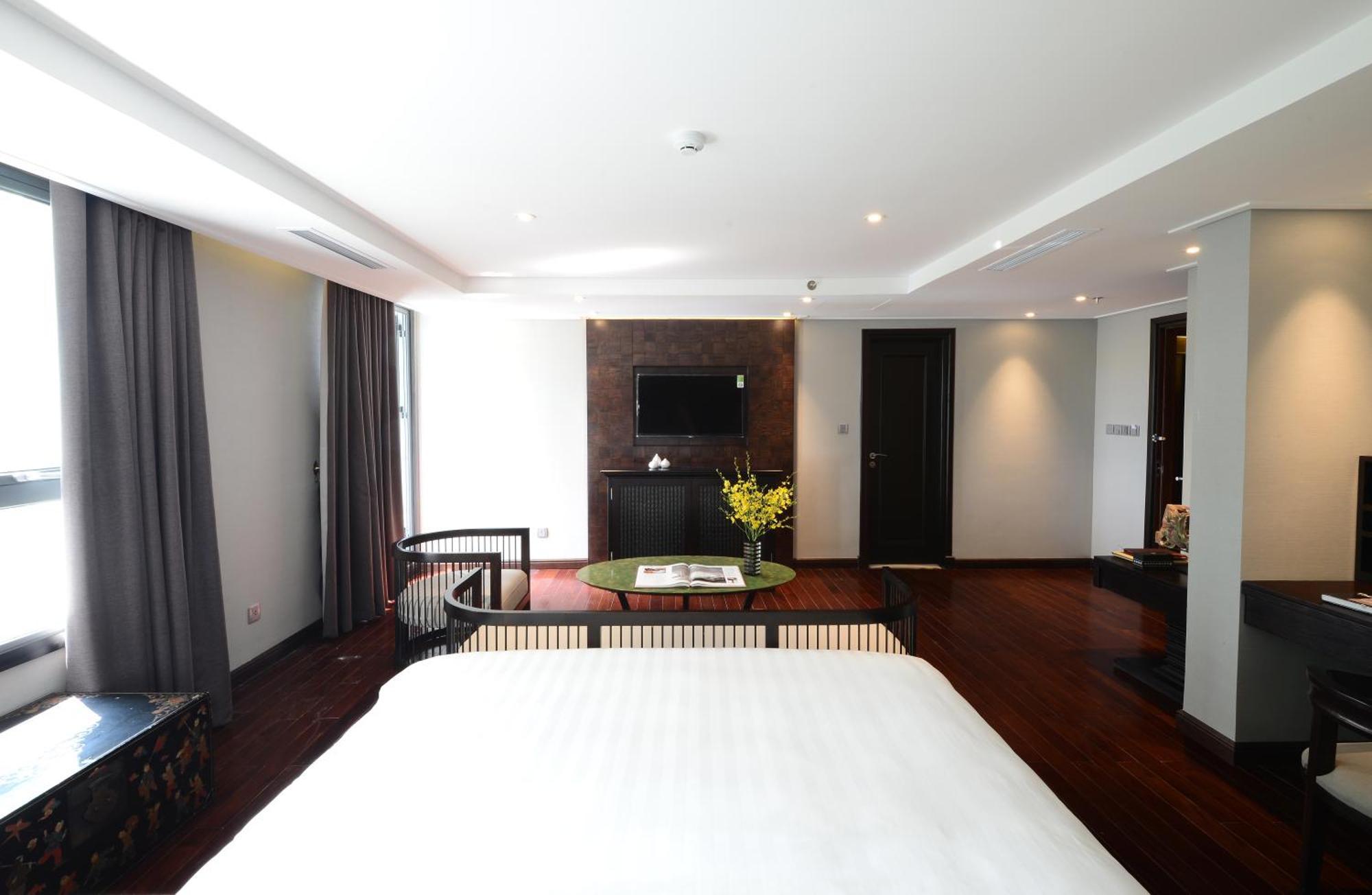 The Chi Boutique Hotel Hanoi