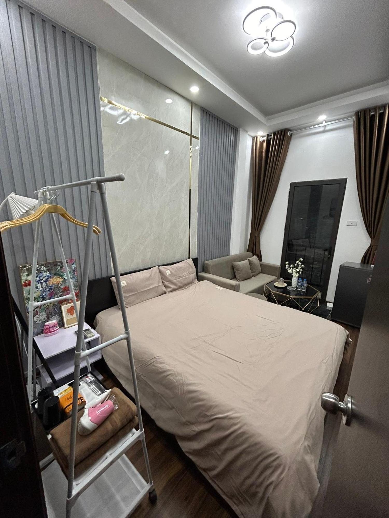 Sweet - To Hoang Apartment Hanoi