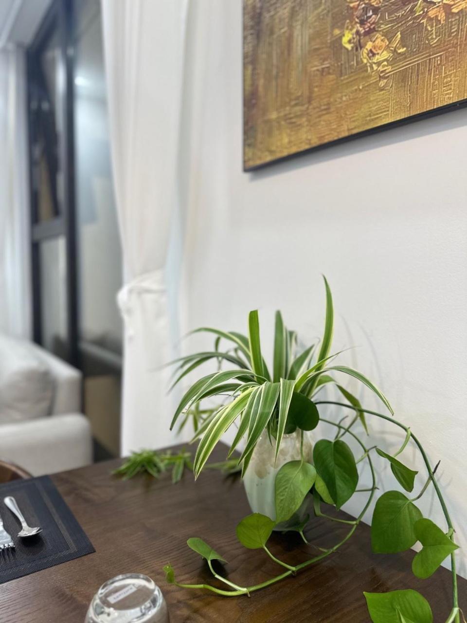 Apartamento Luxury Econest - With Swimming Pool & Gym Hanói