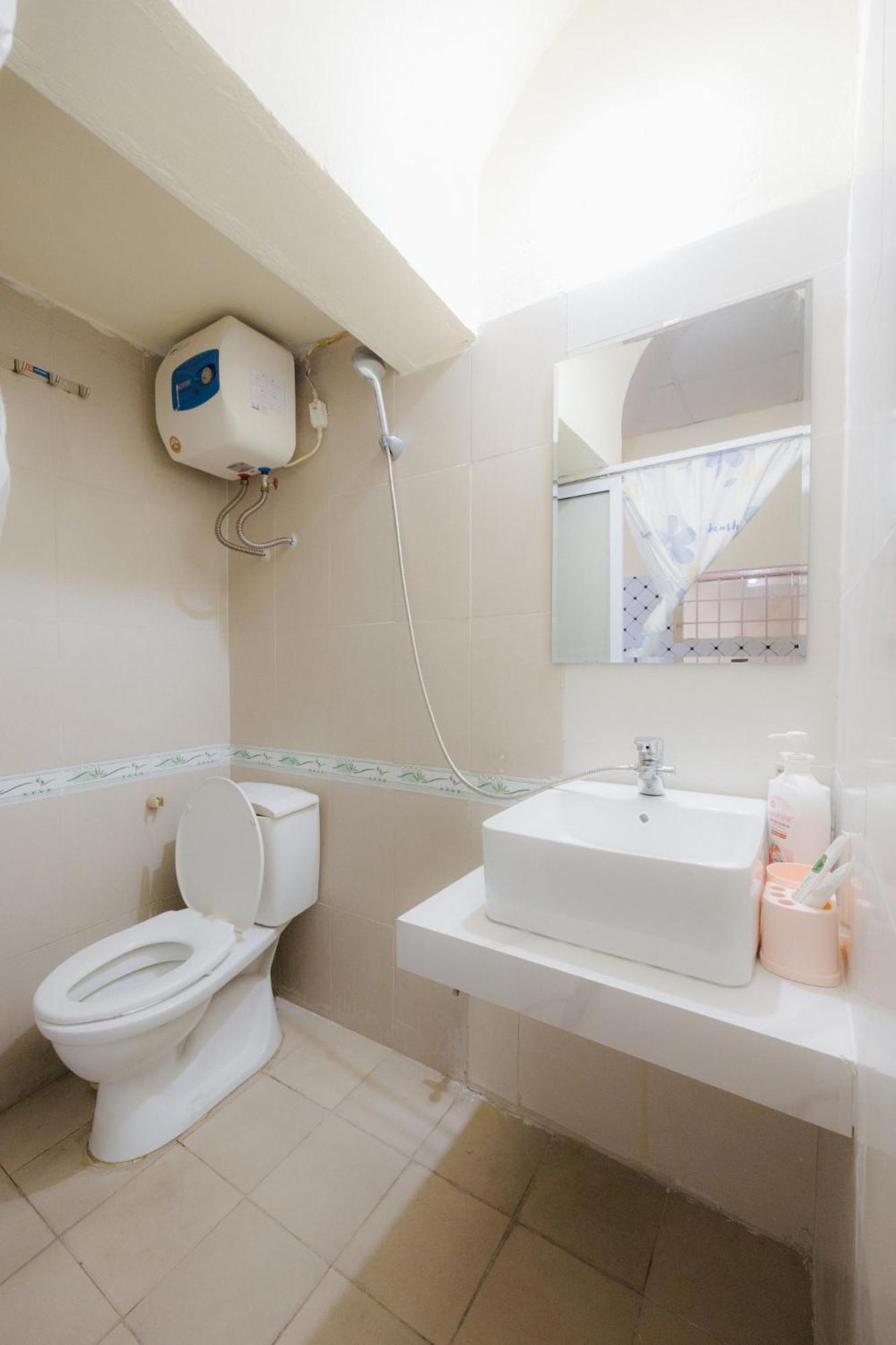 Apartamento Jinzinhome/ Cozy House Near Train Street/ Netflix *