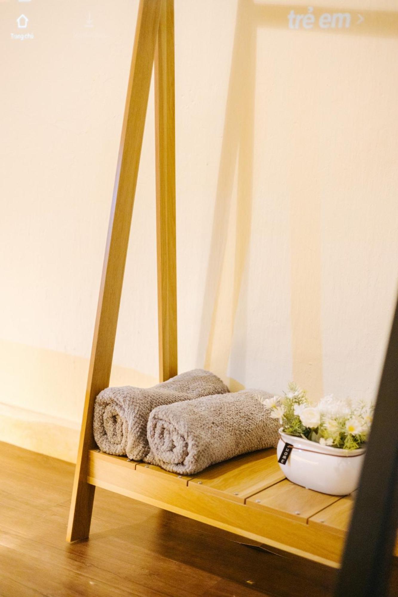 Jinzinhome/ Cozy House Near Train Street/ Netflix Apartamento Hanói