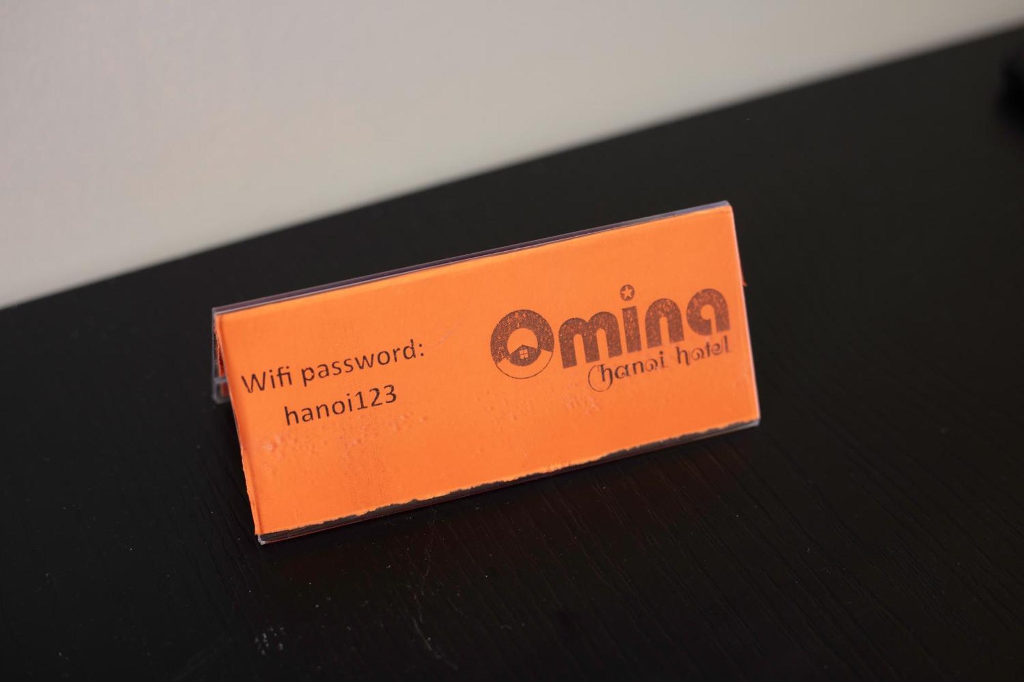 Omina & Travel Hotel 4*