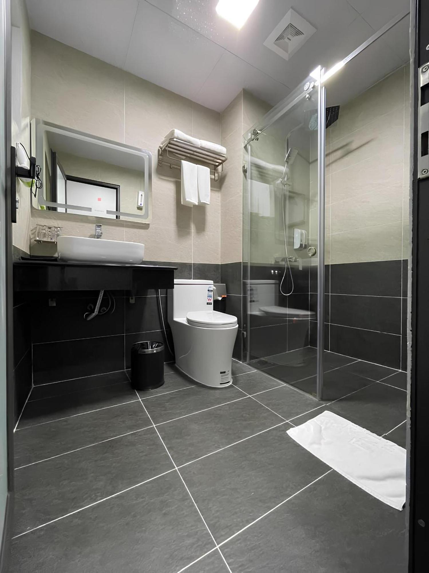 My House Hn - By Bay Luxury 3* Hanói