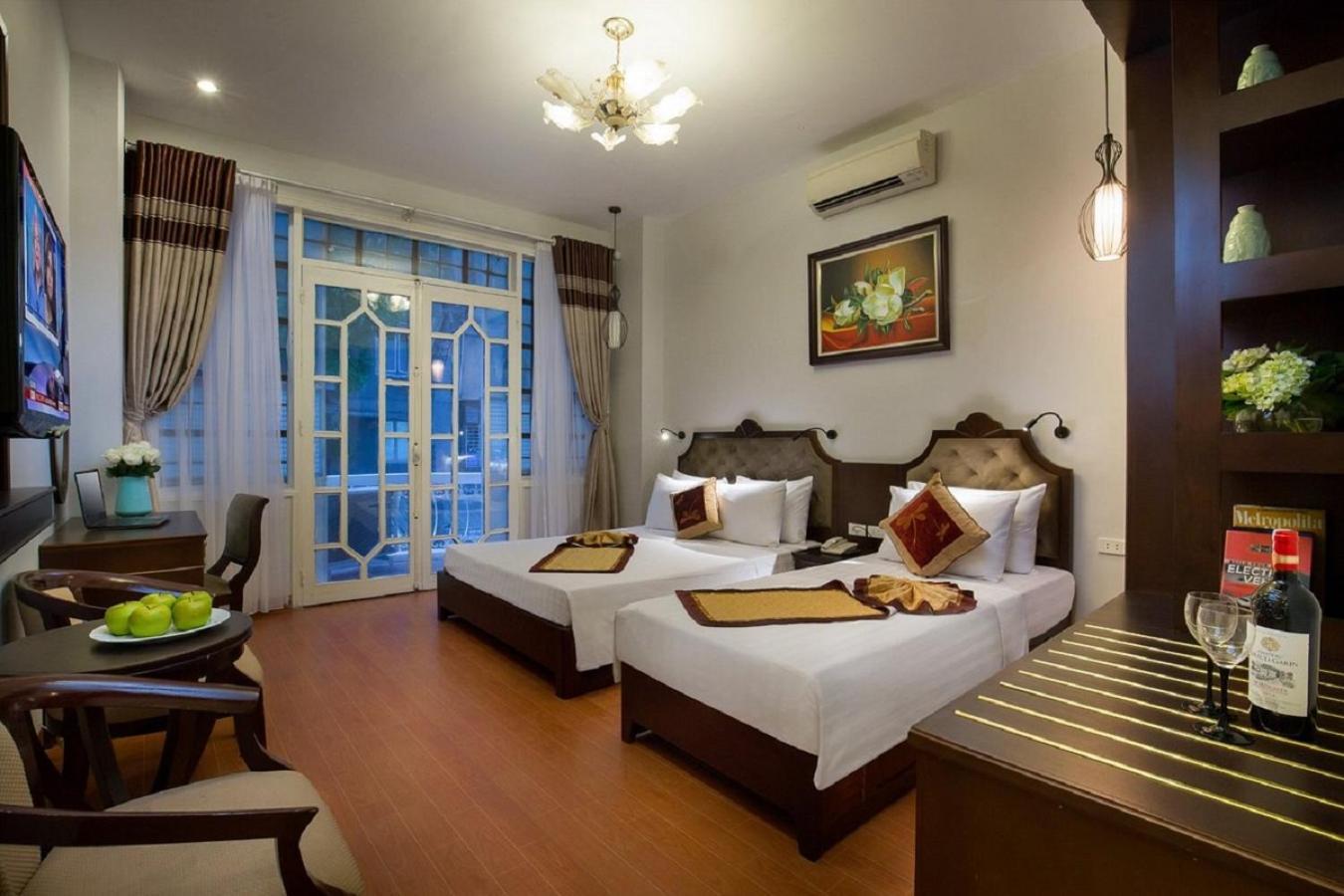 Hotel Labevie 3*