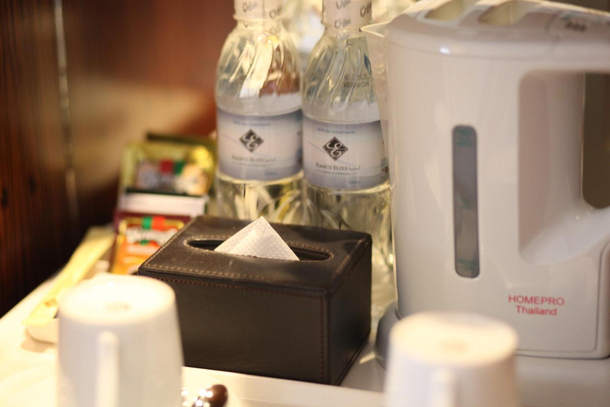 Hotel Elite Hanoi