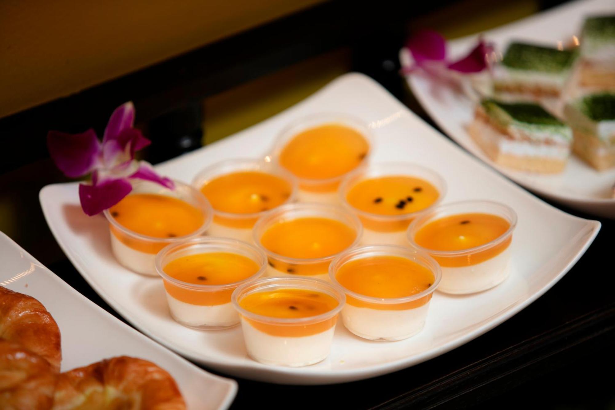 Hotel Harmonia & Hanoi