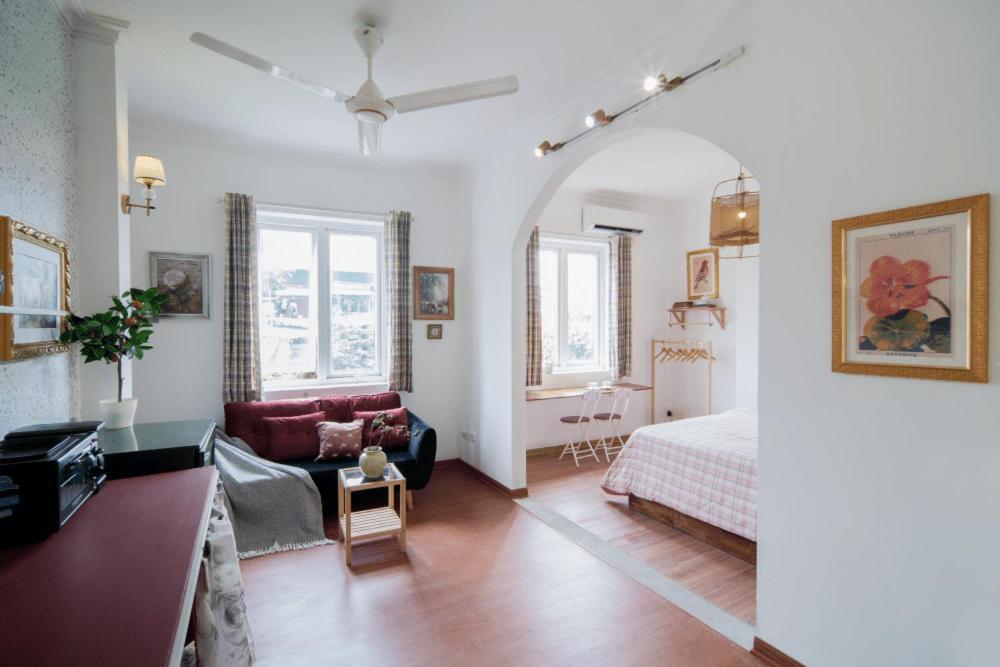 Apartment Langmandi Experience 2pd Hanoi