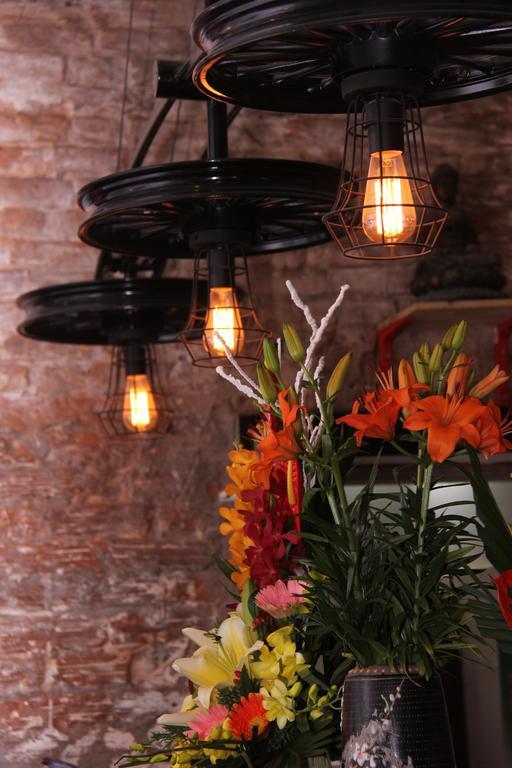 Hanoisy Hostel Hanoi