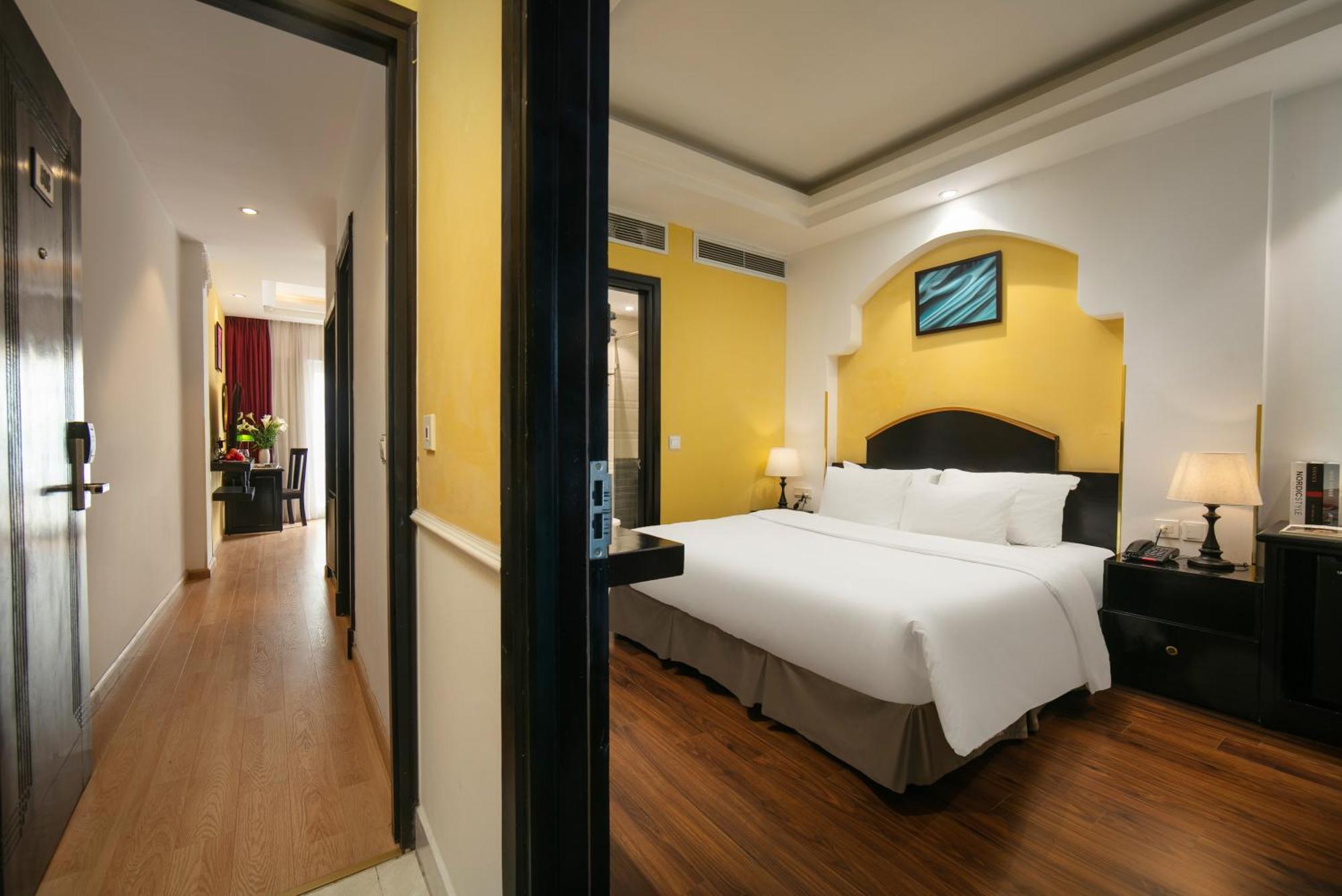 Harmonia & Hotel