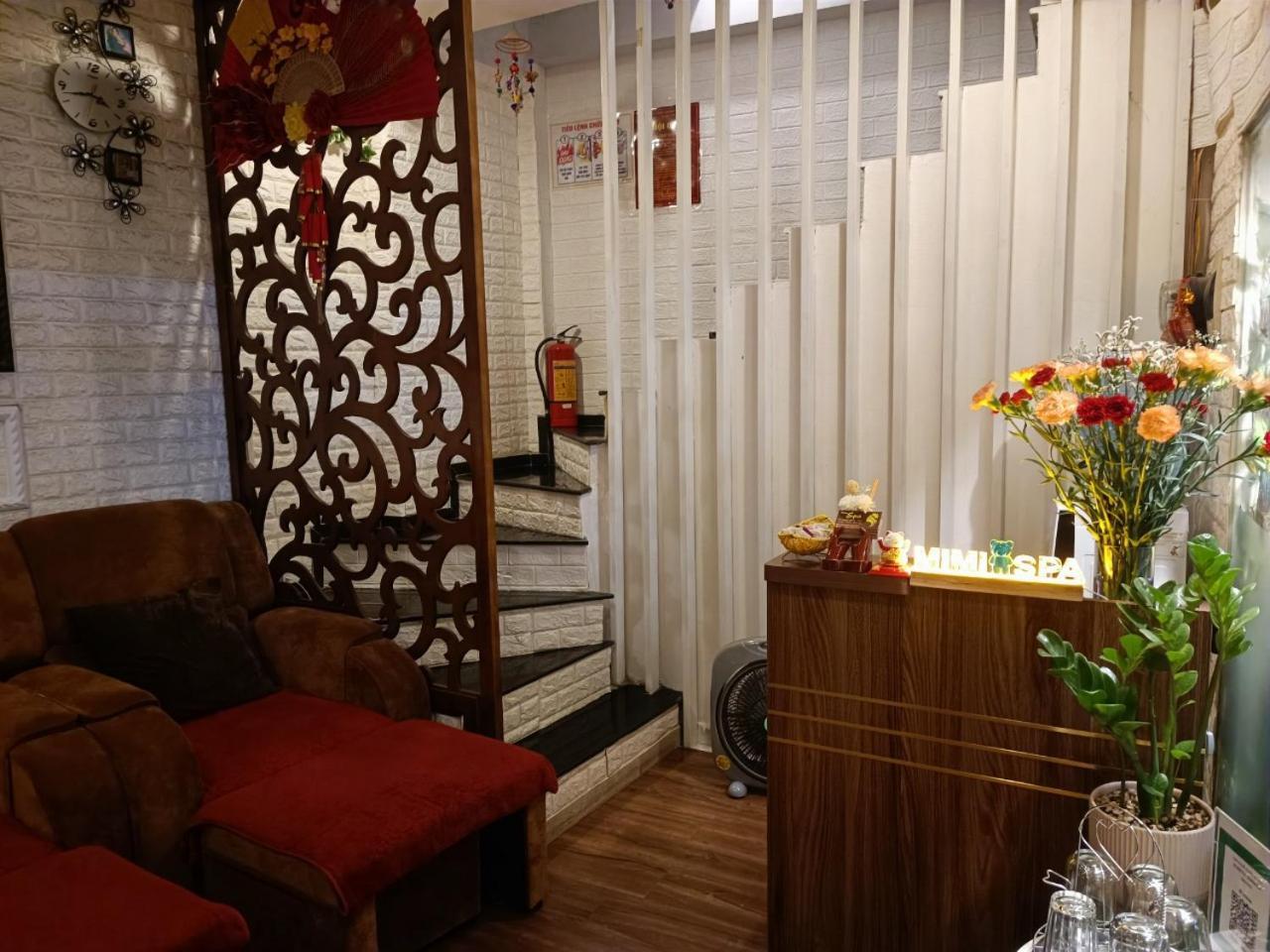 Center Of Hoan Kiem - 1 Bed Room, Maximum 2 People Hanoi