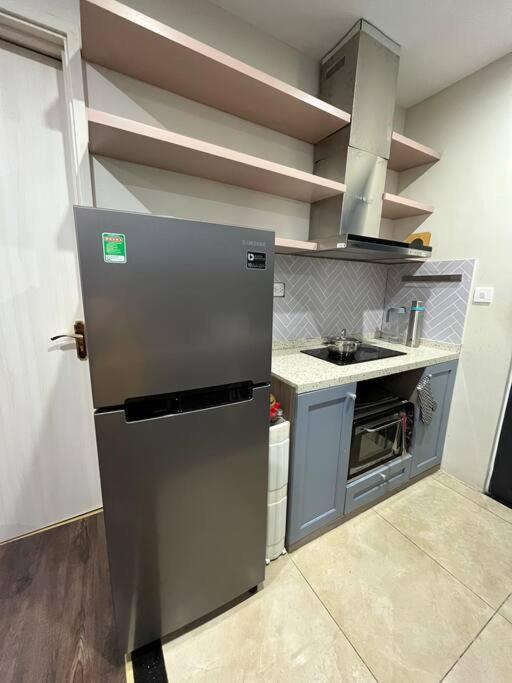 Tap's Home, A 2 Brs * Hanoi