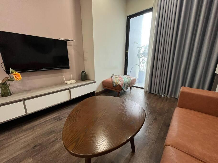 Tap's Home, A 2 Brs * Hanoi