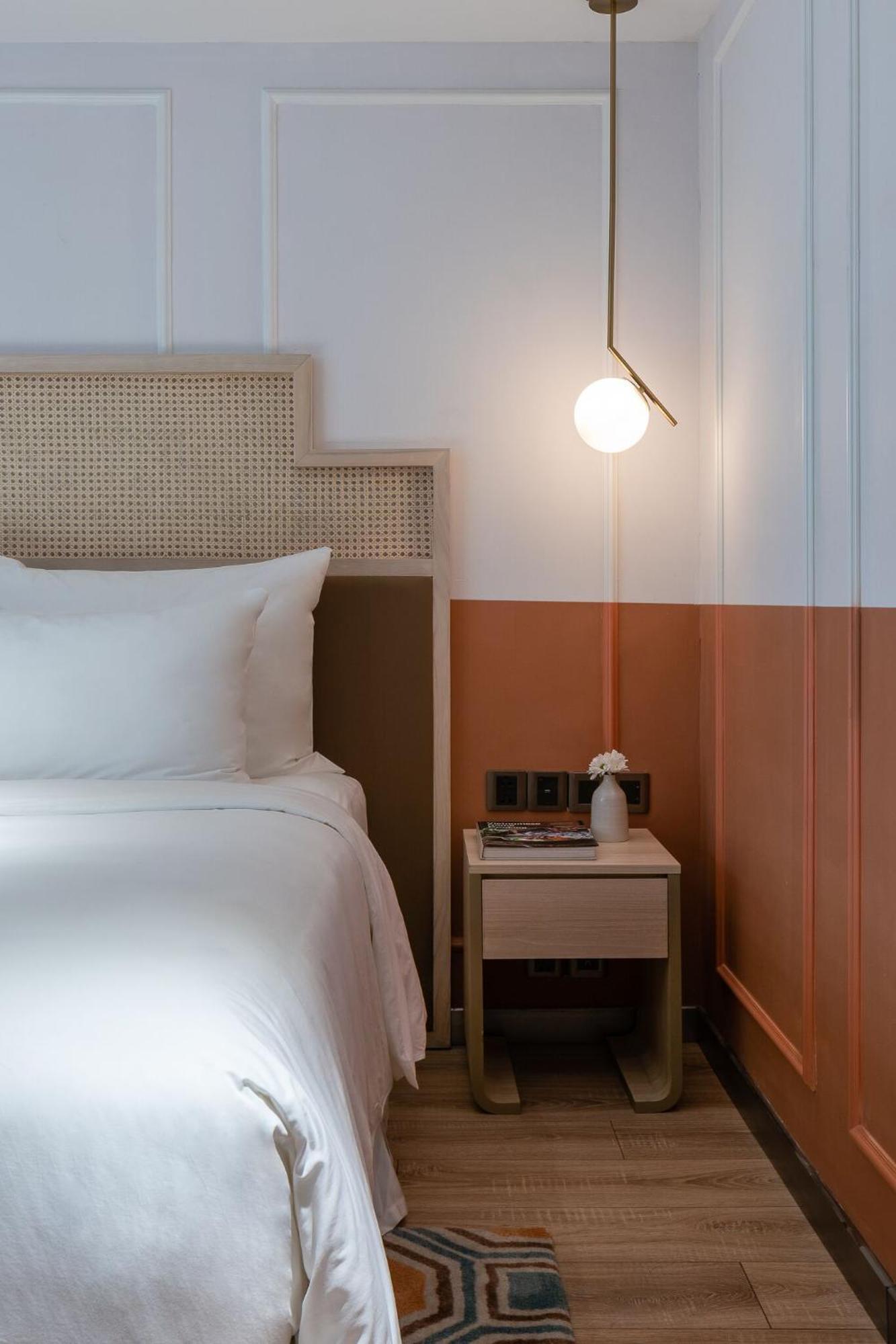 Hotel Le Jardin &