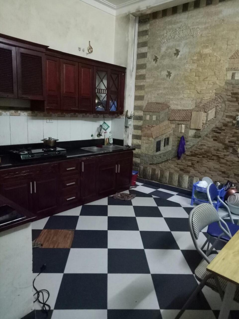 Homestay 3bt House