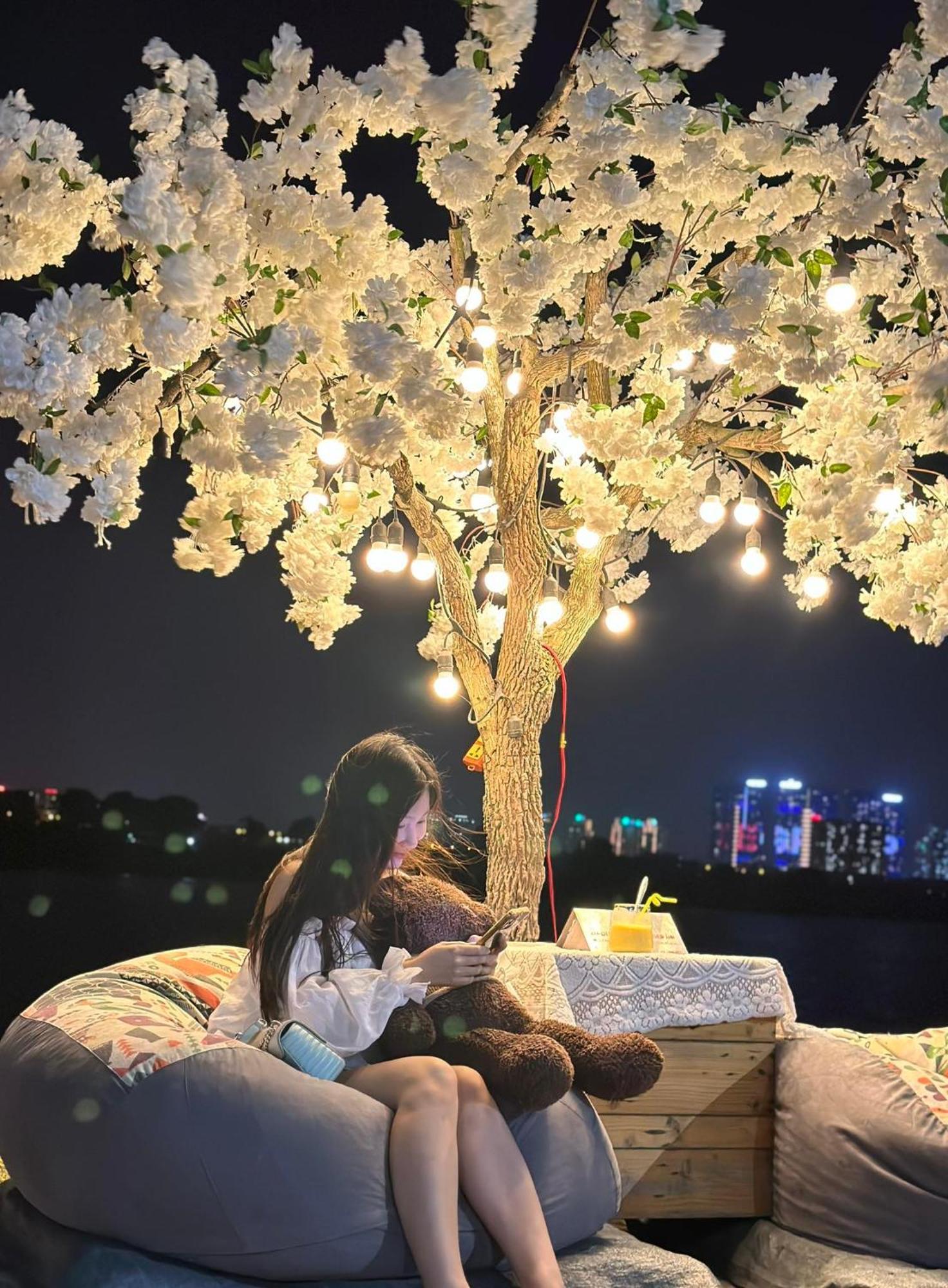 Lee * Hanoi
