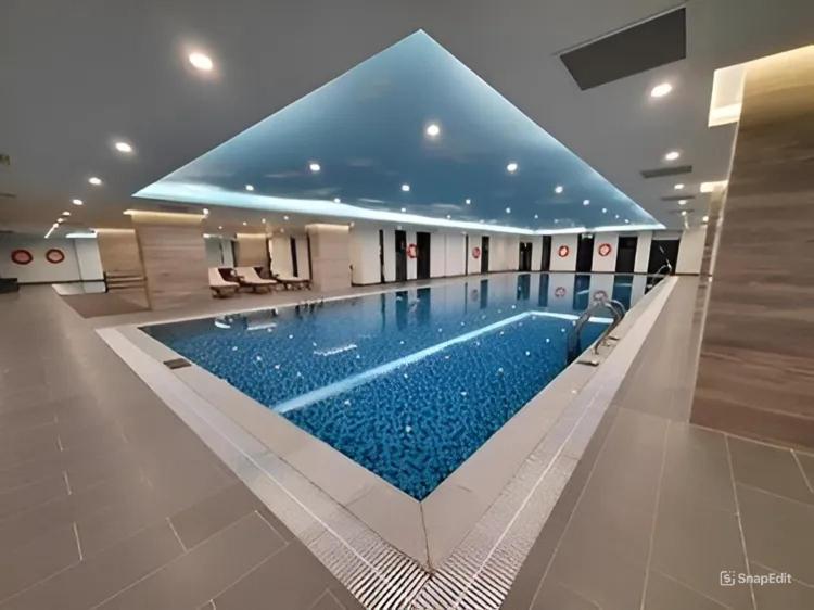 Vinhomes Skylake - 1,2,3 Beds - Fullhouse/ Spacious Apartment *