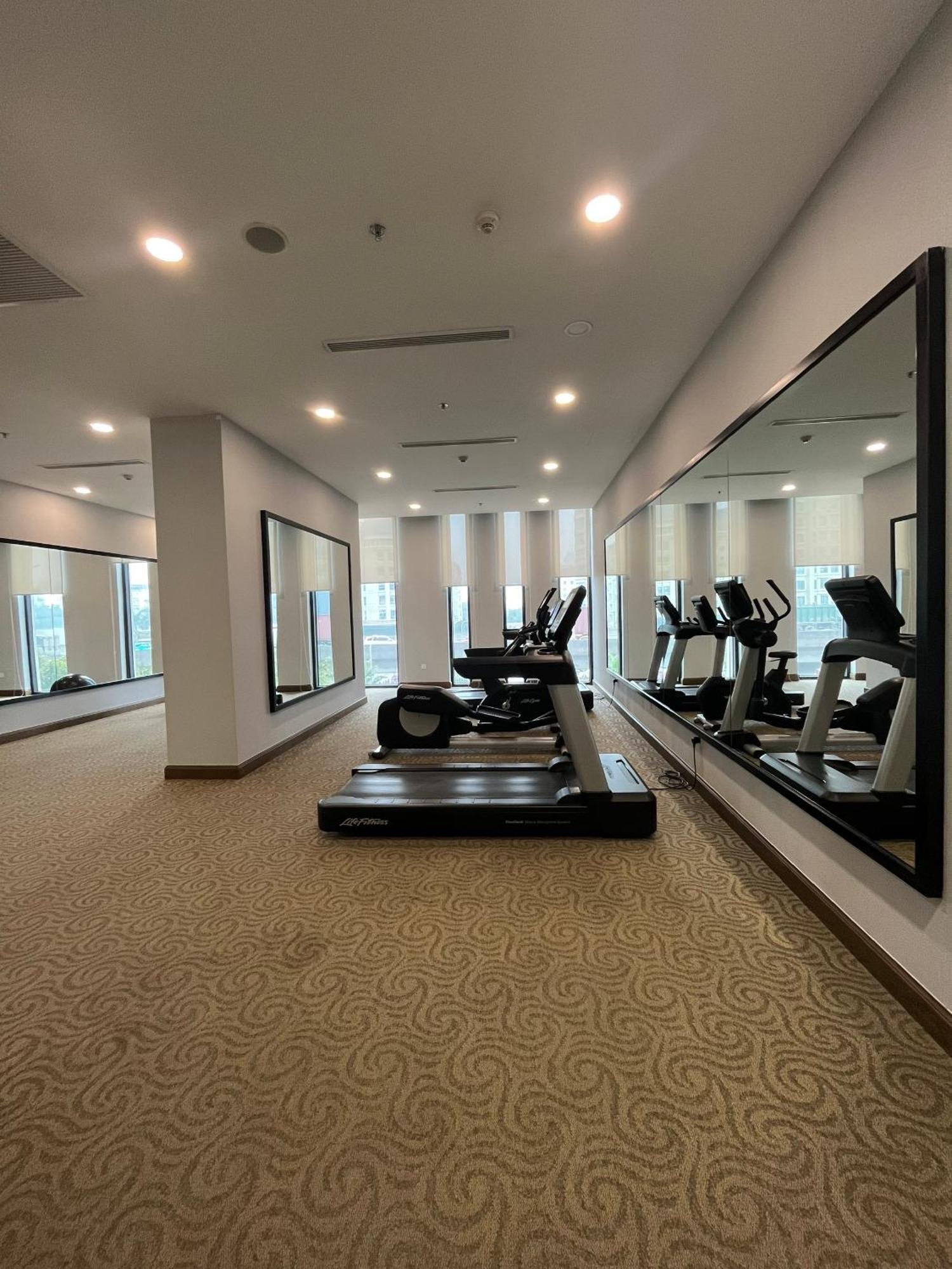 Apartment Vinhomes Skylake - 1,2,3 Beds - Fullhouse/ Spacious