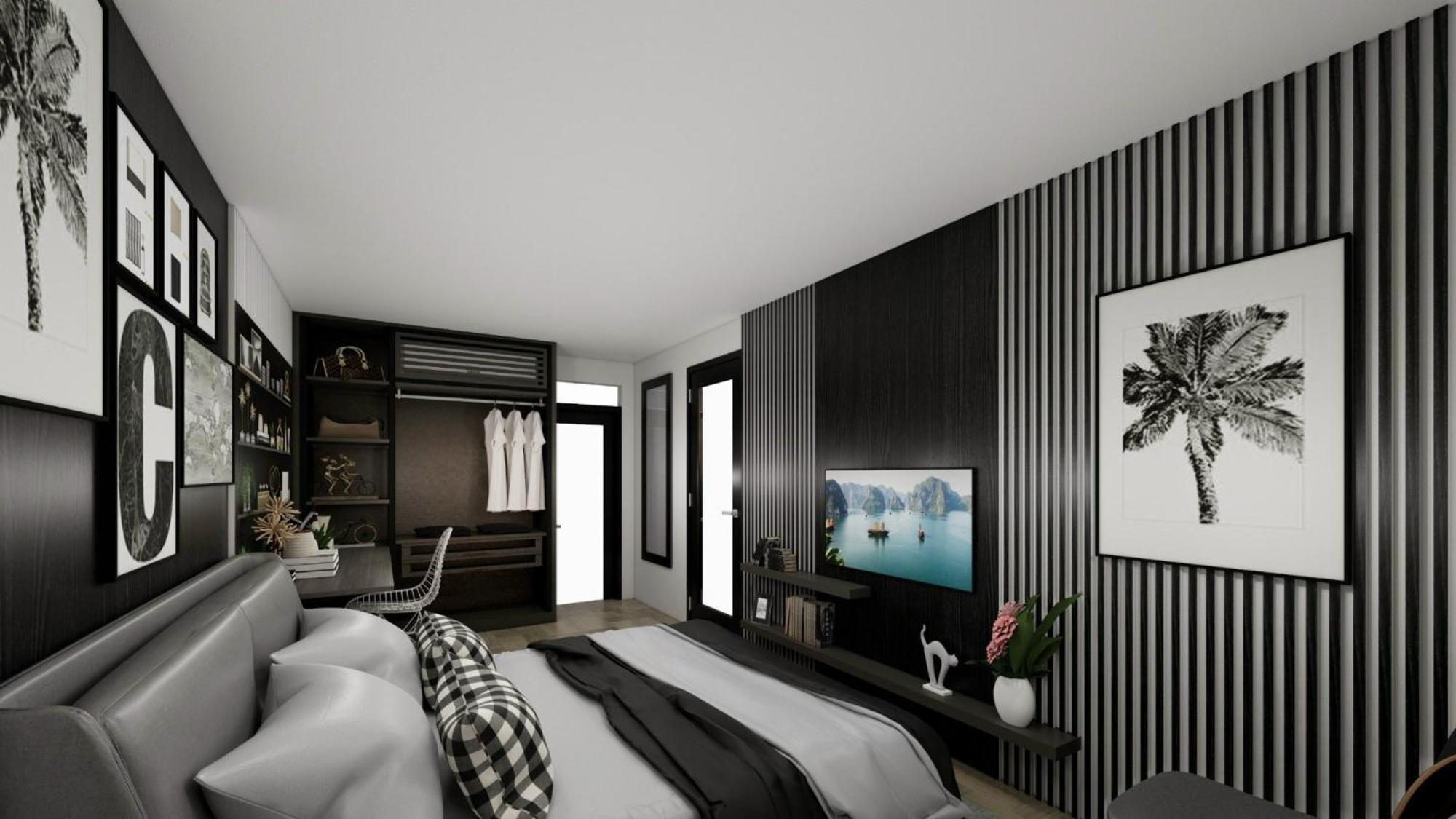 Charlie House * Hà Nội