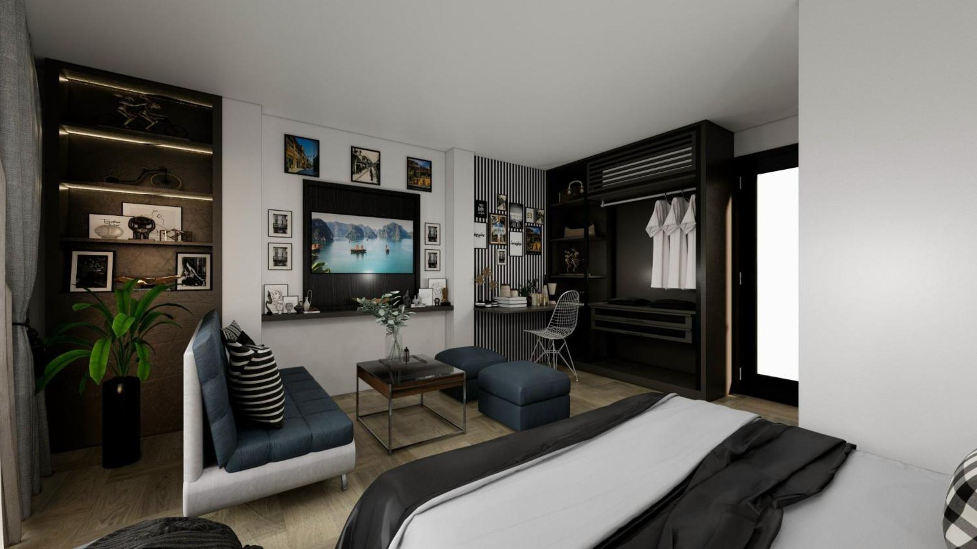 Charlie House *