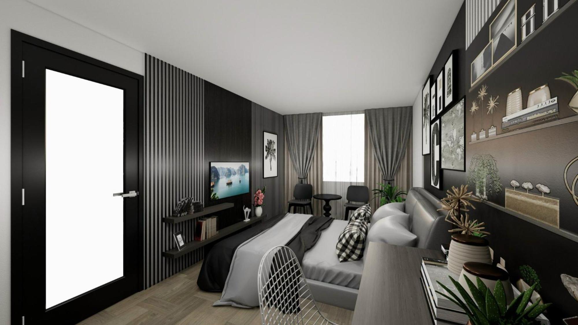 Charlie House * Hà Nội