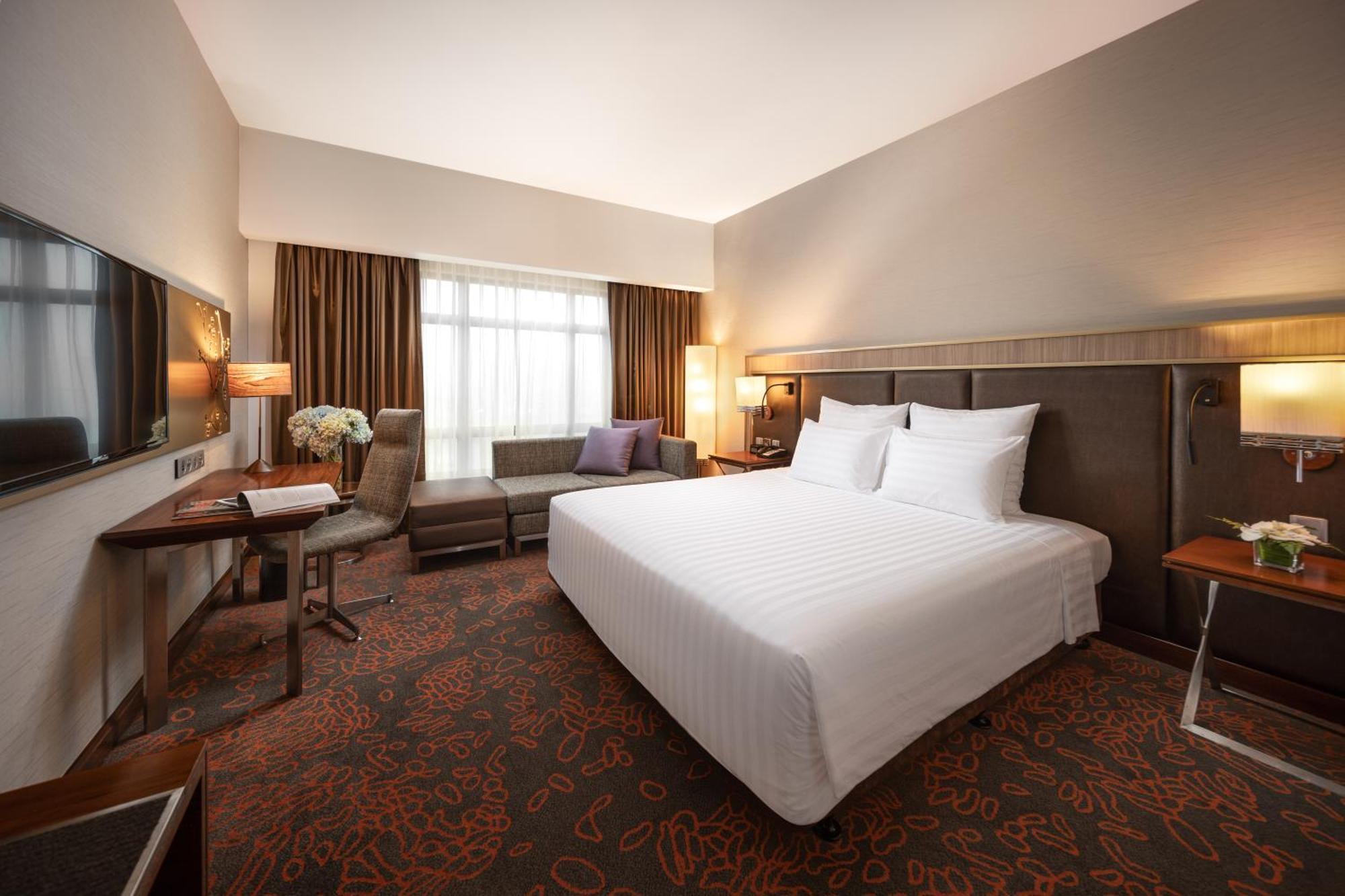Hotel Pullman