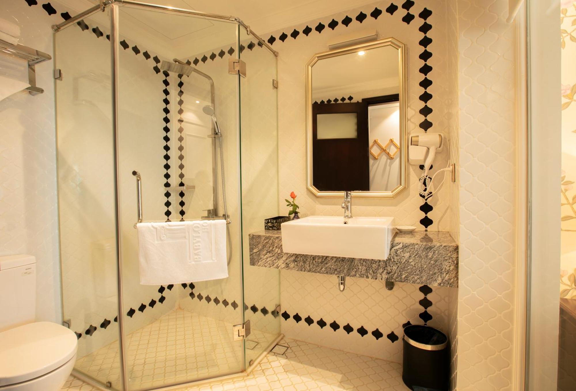 Hotel Golden Amour Hotel
