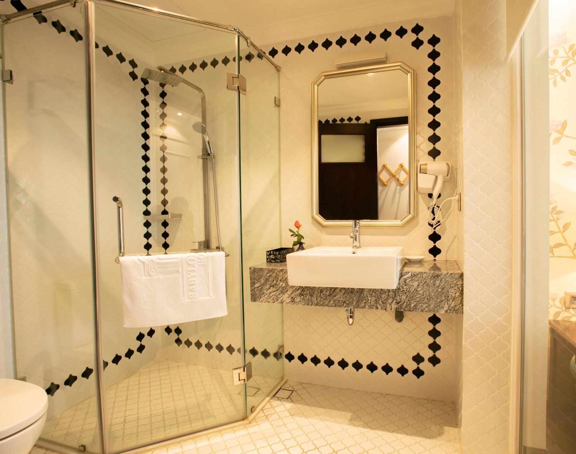 Hotel Golden Amour Hotel 4*