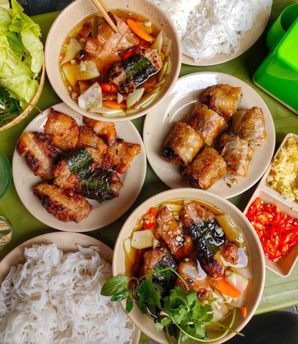 Tropical Land Little Ở trọ *