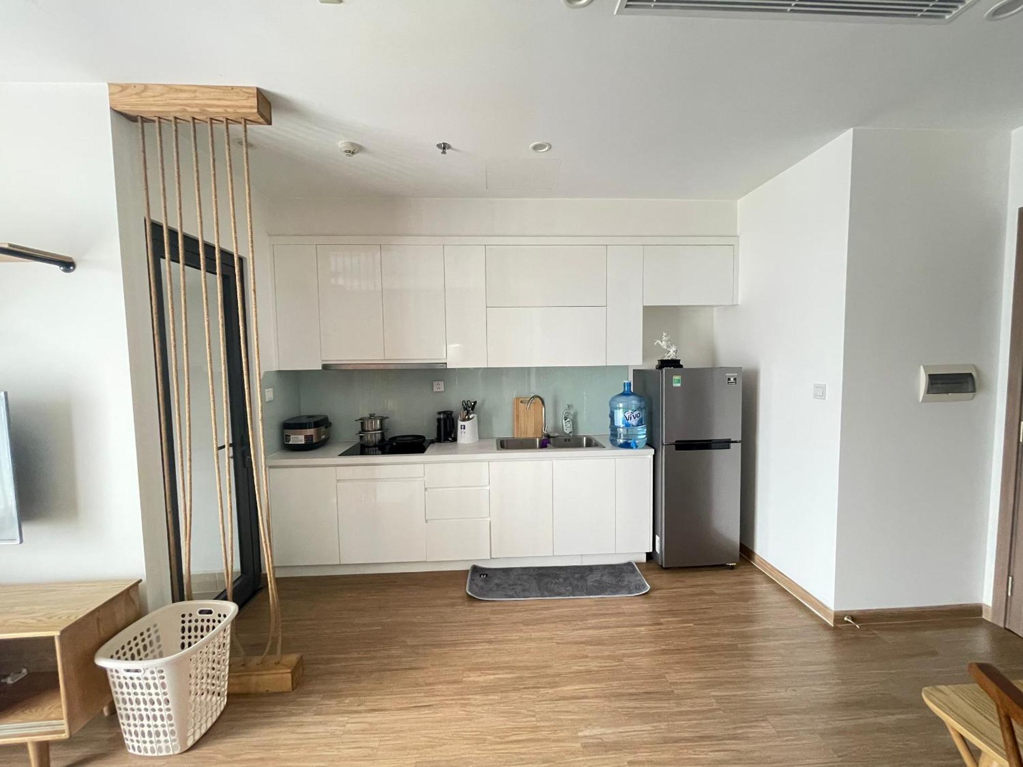 Căn hộ - Vinhomes Skylake - Luxury Services - Galaxyhouse