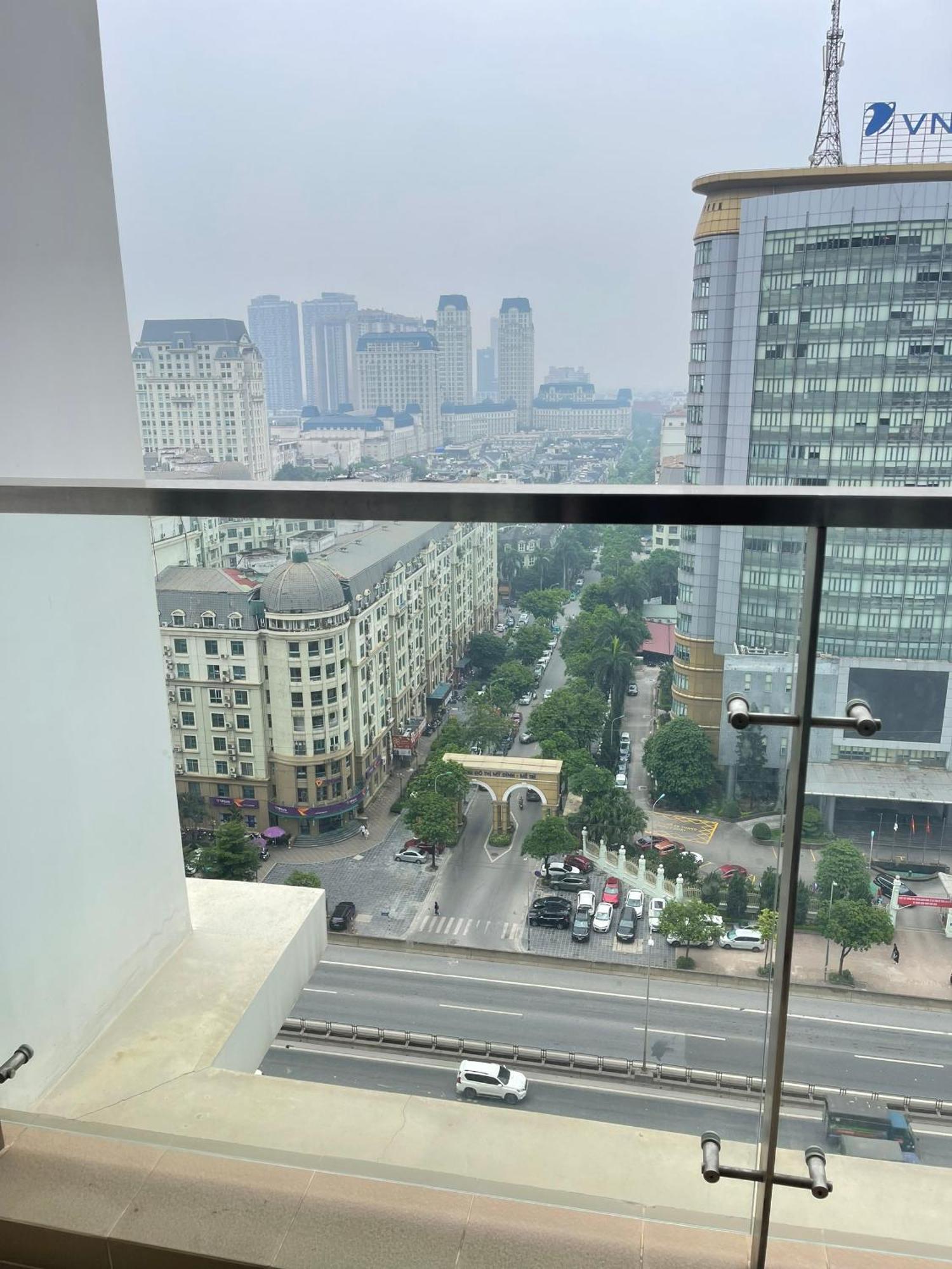 Căn hộ - Vinhomes Skylake - Luxury Services - Galaxyhouse Hà Nội