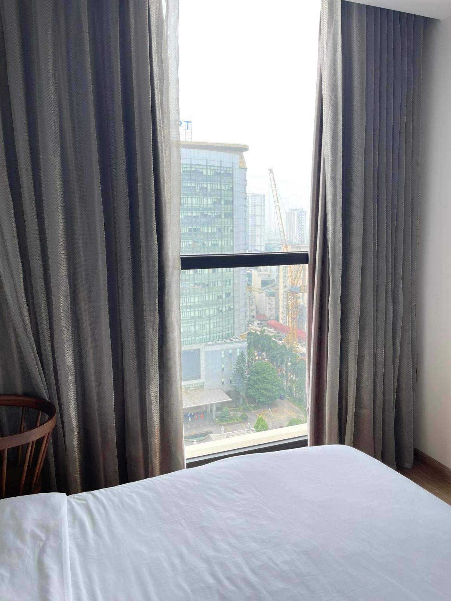 Căn hộ - Vinhomes Skylake - Luxury Services - Galaxyhouse Hà Nội