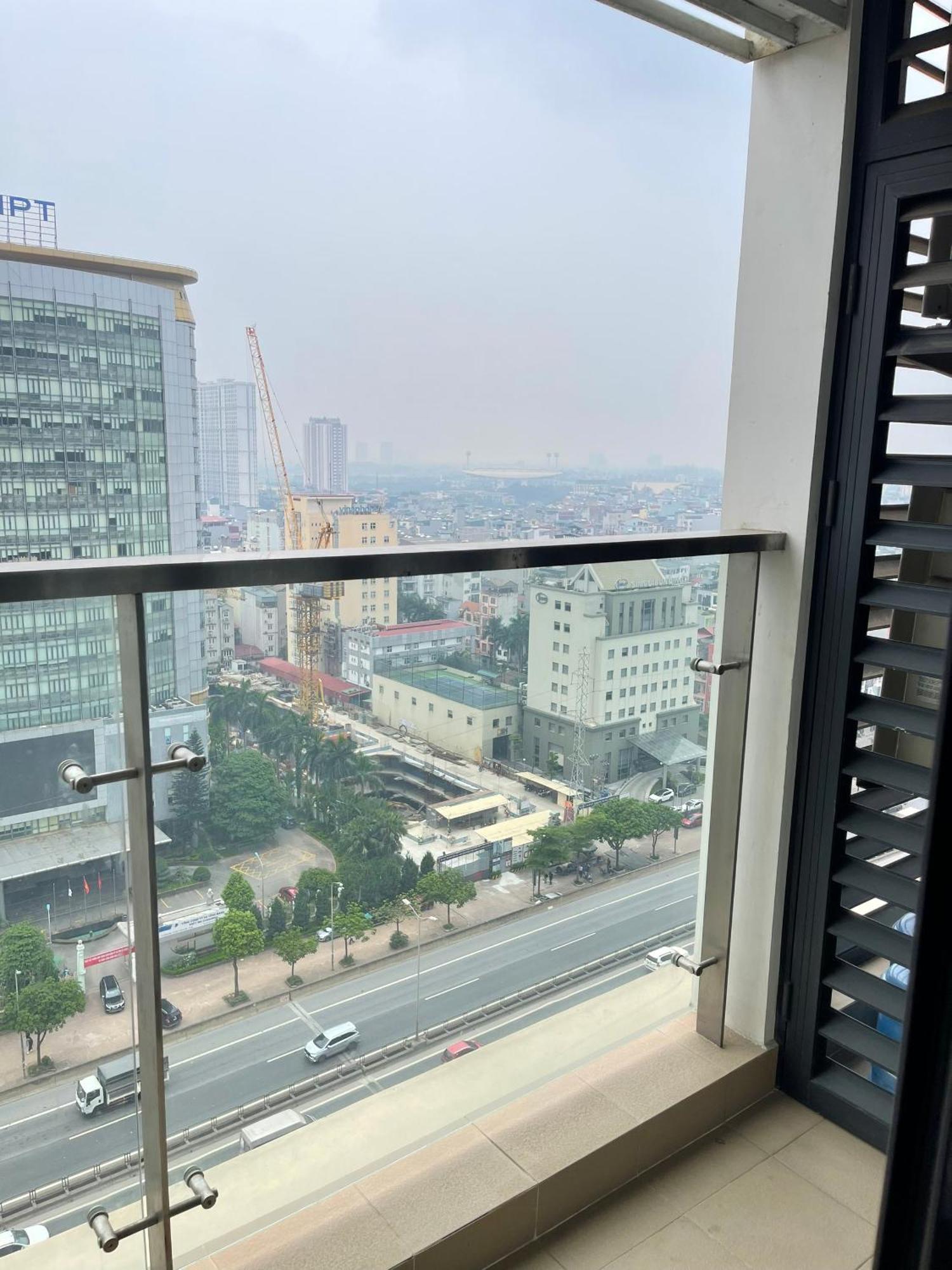 - Vinhomes Skylake - Luxury Services - Galaxyhouse Căn hộ Hà Nội