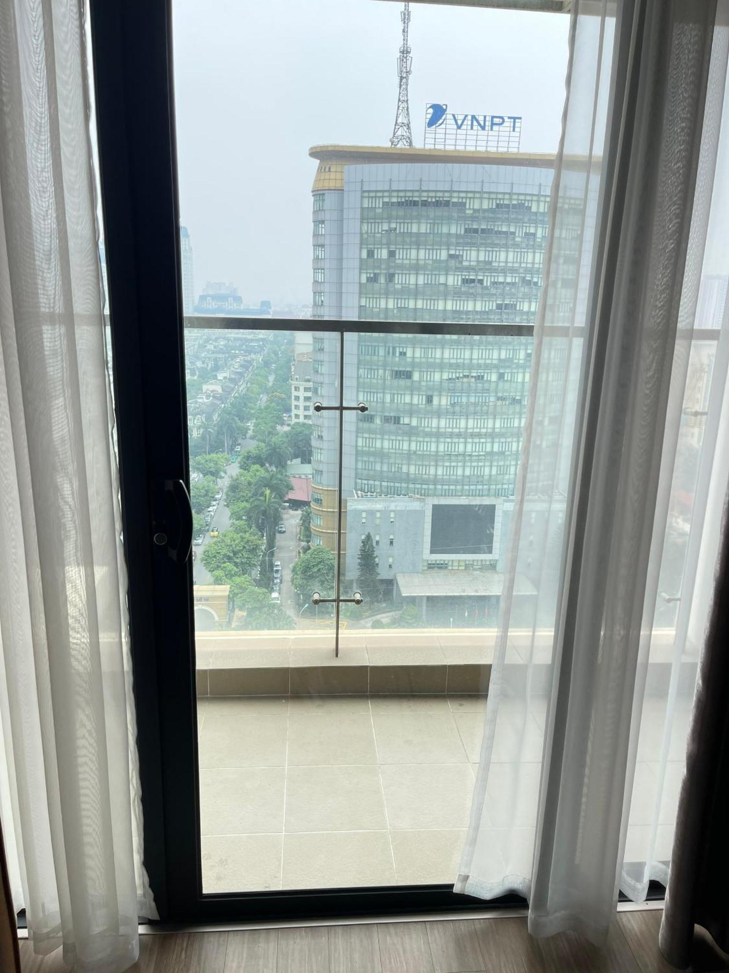Căn hộ - Vinhomes Skylake - Luxury Services - Galaxyhouse *