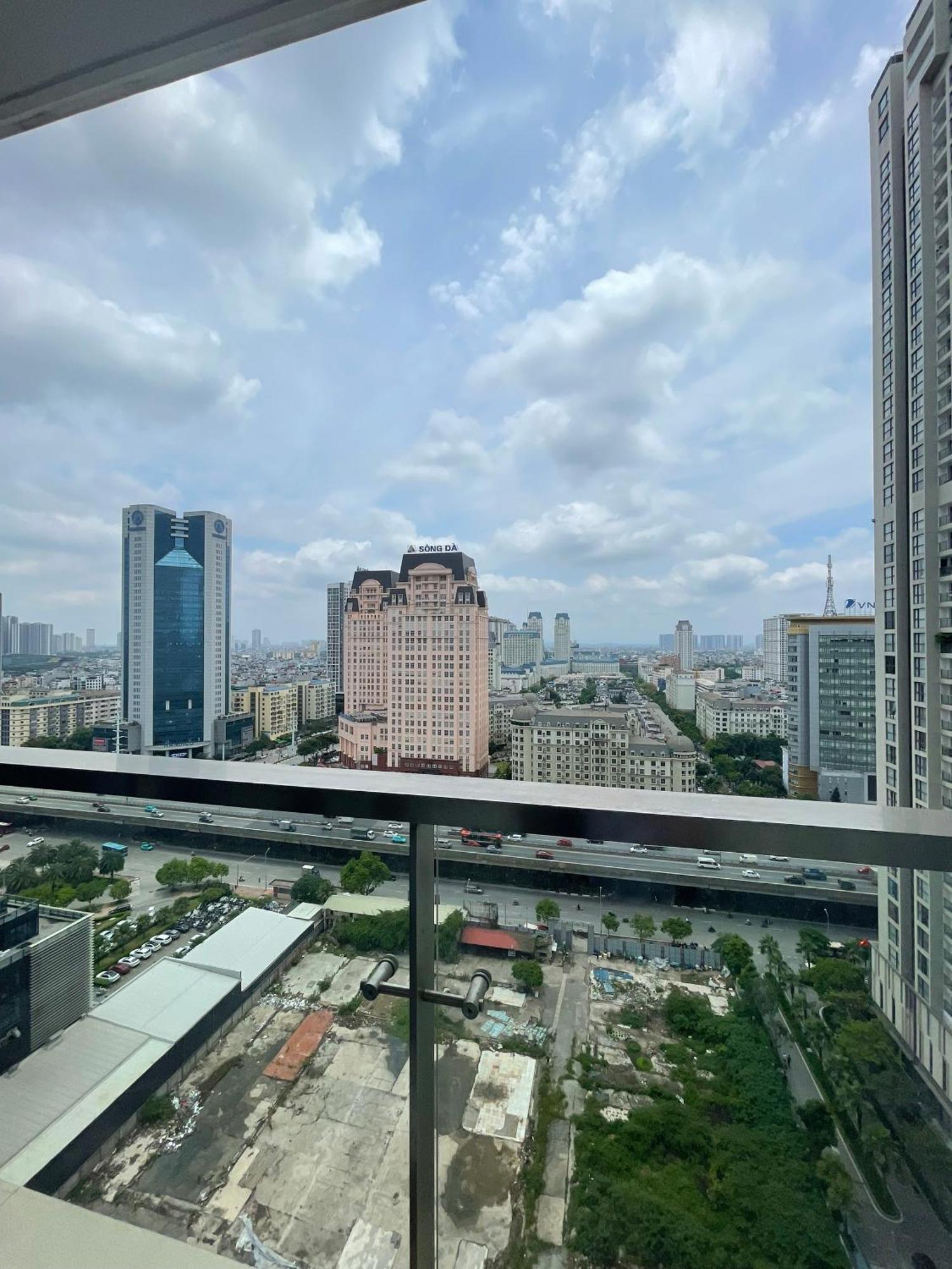 Căn hộ - Vinhomes Skylake - Luxury Services - Galaxyhouse Hà Nội
