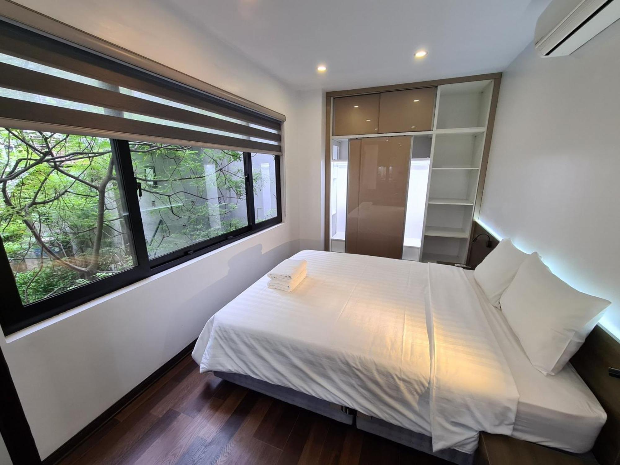 22housing 20 Linh Lang Pangsapuri