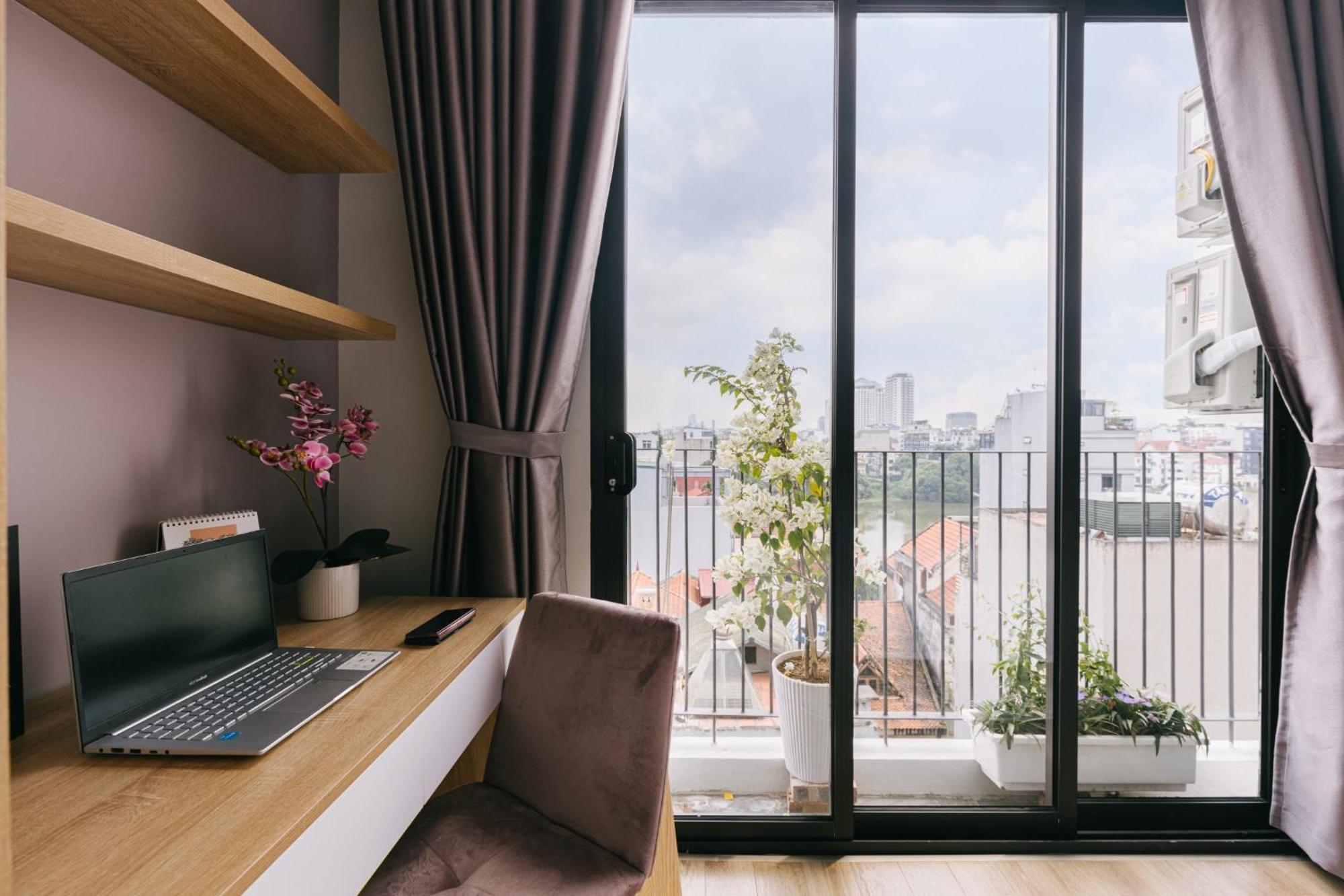 Crescendo Urban - 24h Apartment *