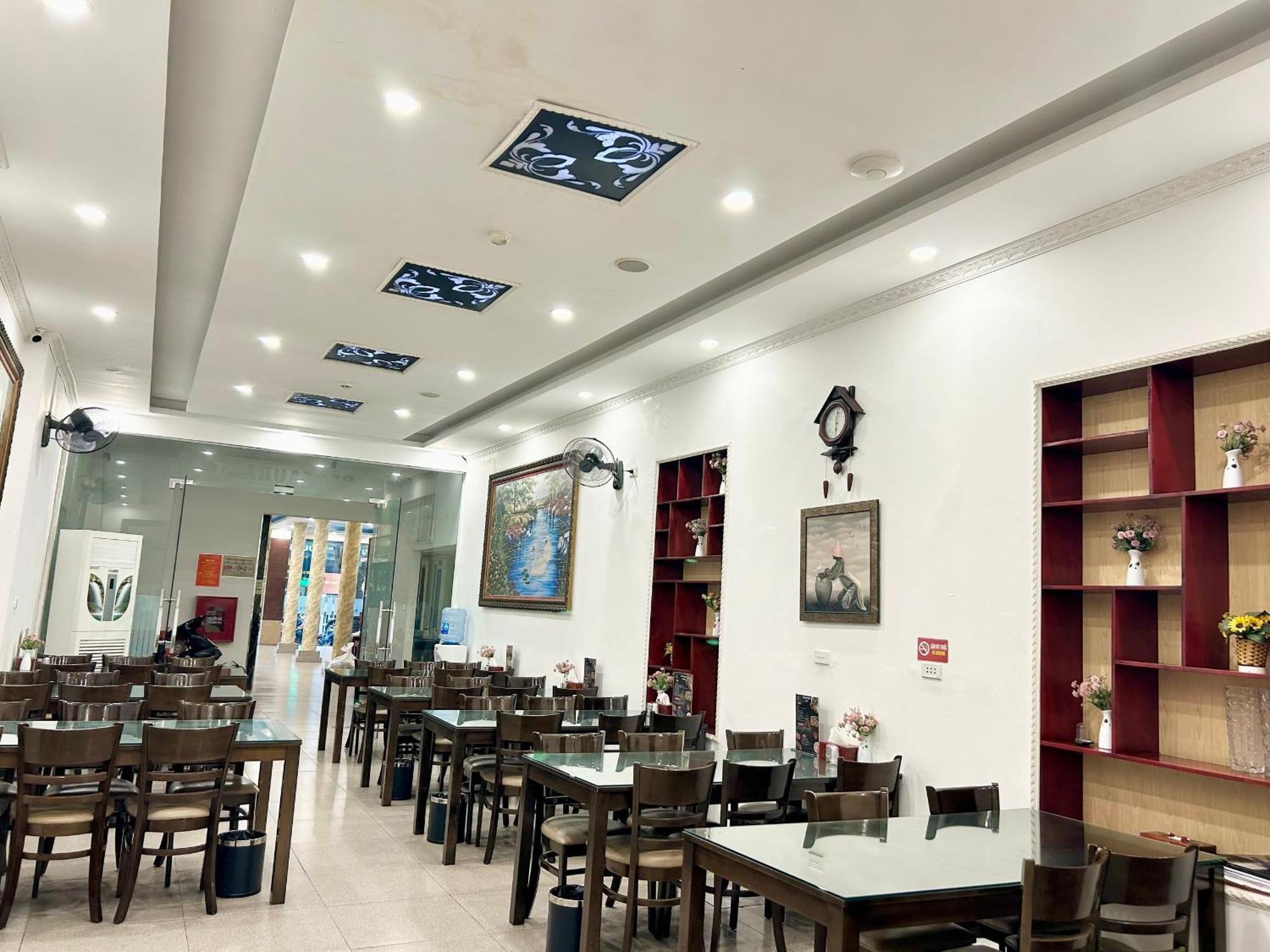 Hotel A25 - 185 Lo Duc