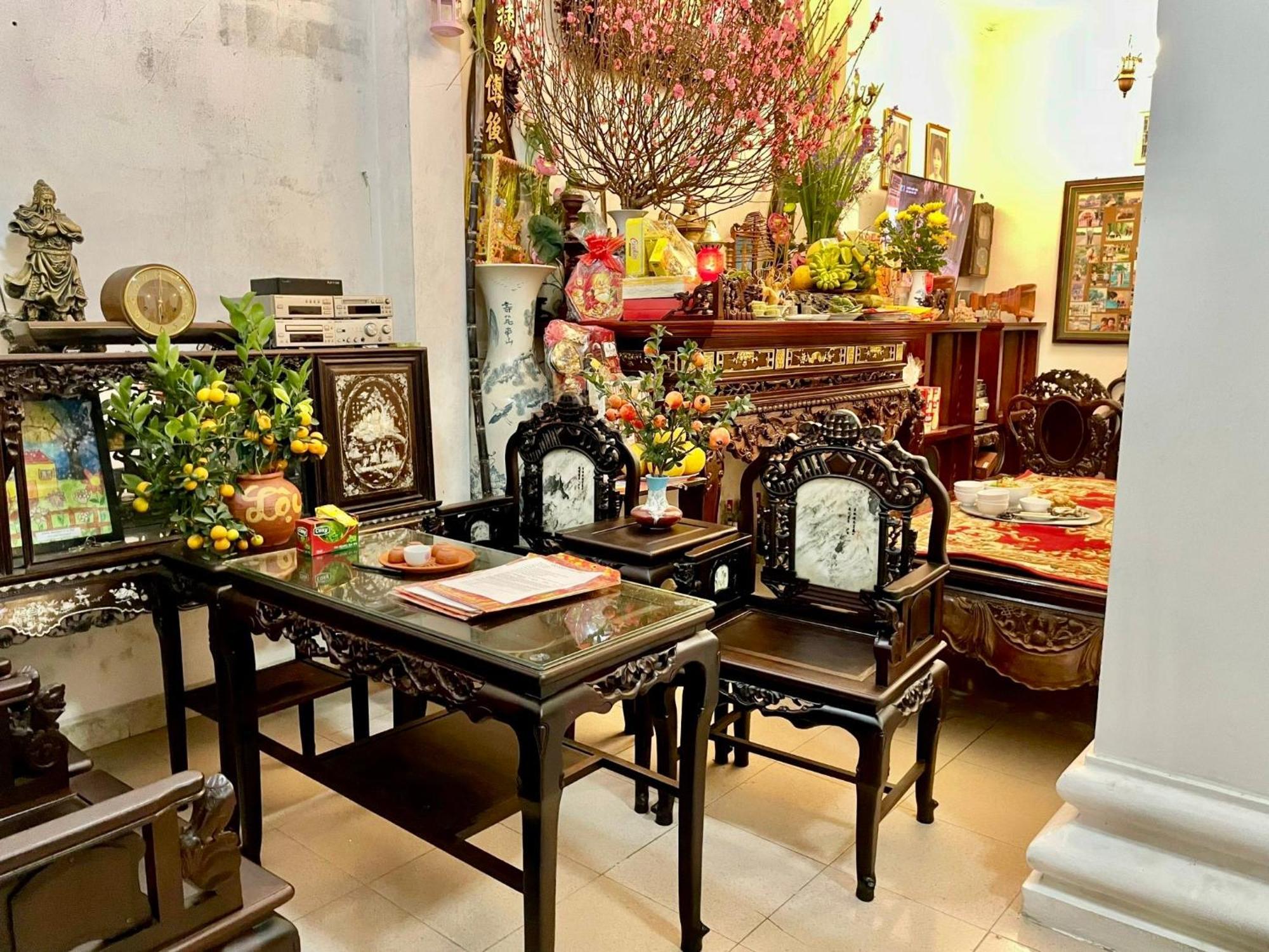 Lee Hanoi