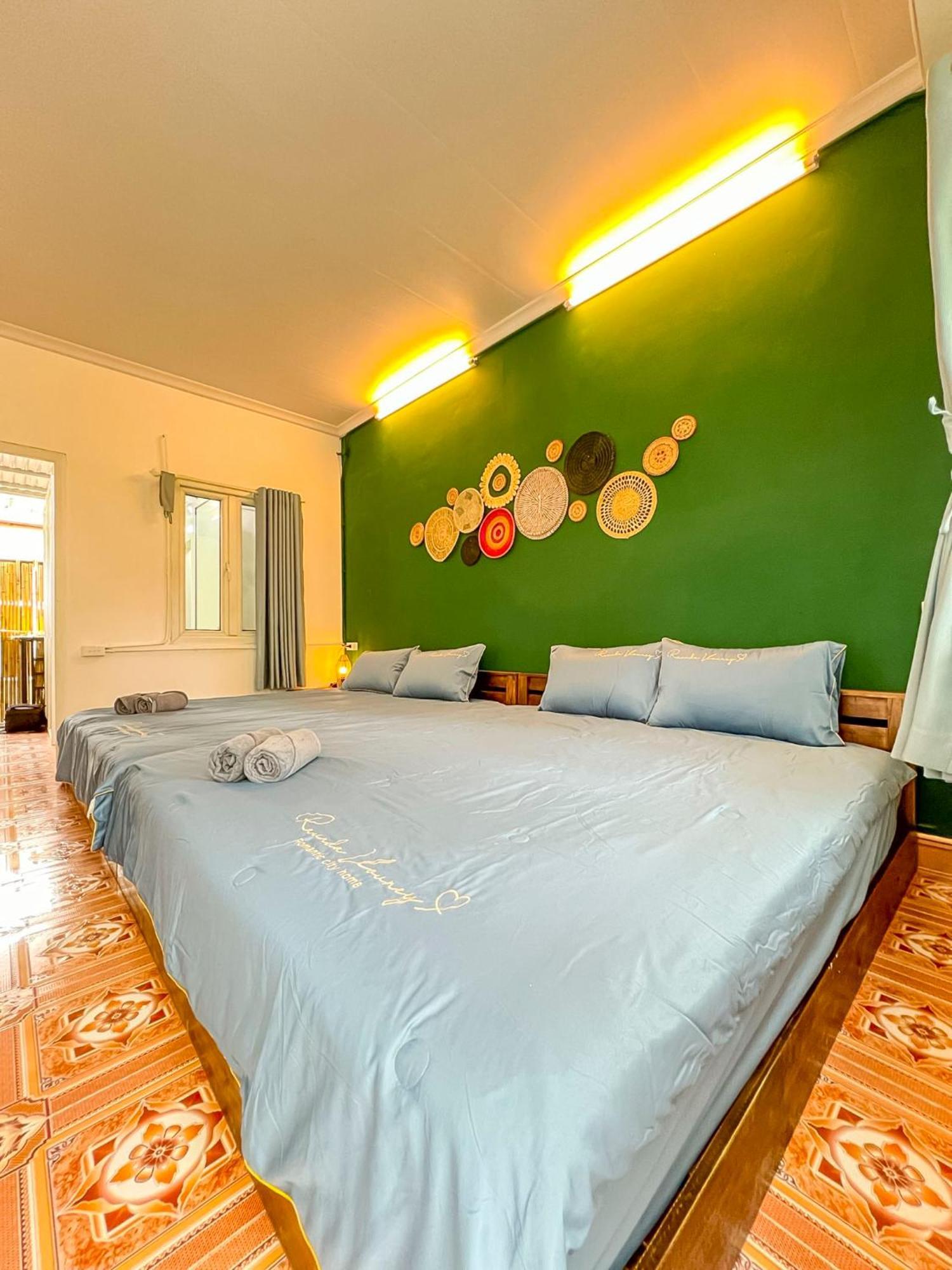 Apartment Bamboo *