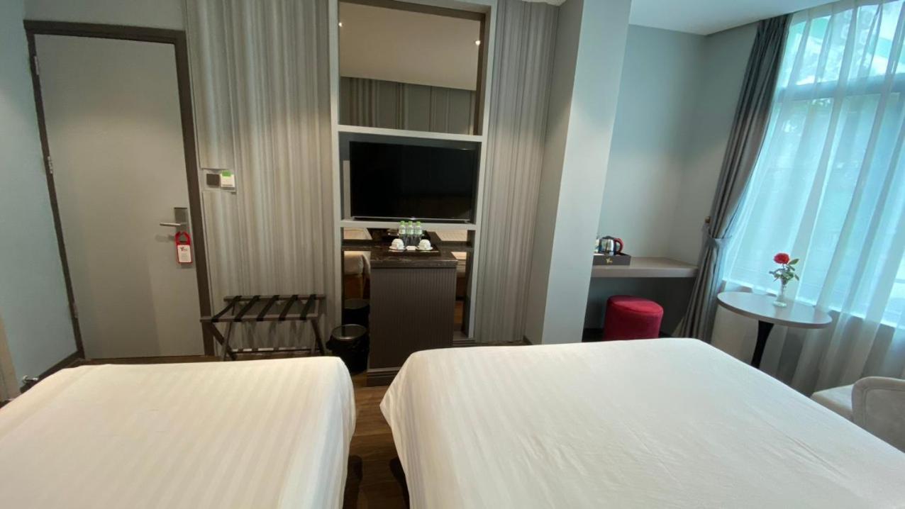 Ping Hotel 3*