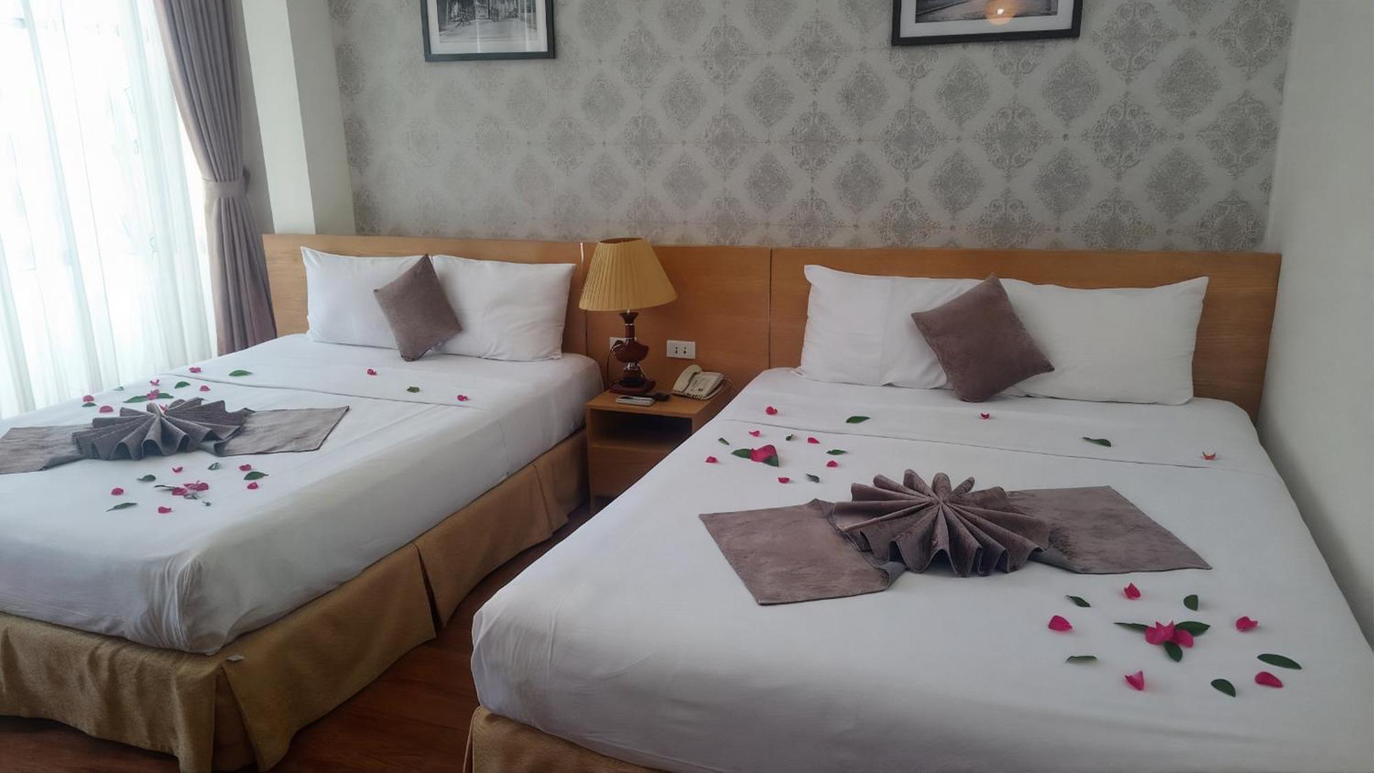 Hotel Win & Travel 3*
